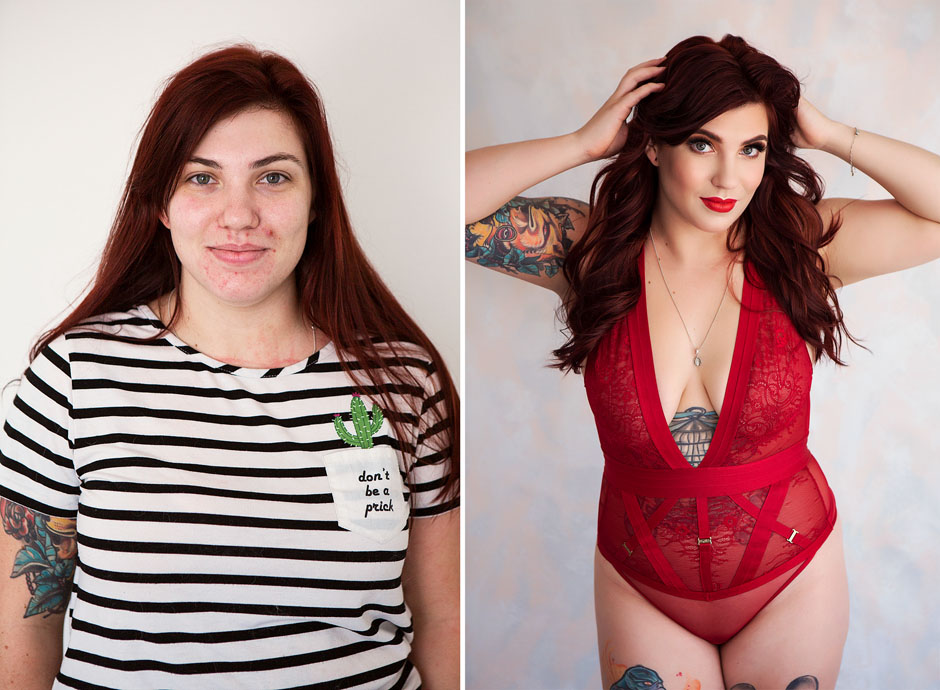 Quality Boudoir Photography Brisbane