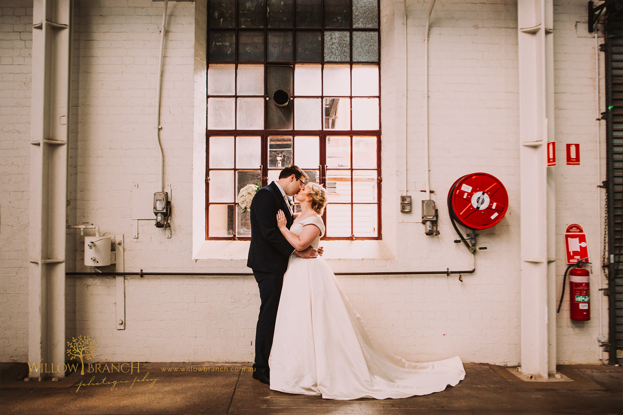 Brisbane Wedding Photographer