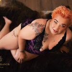 boudoir studio on the Gold Coast