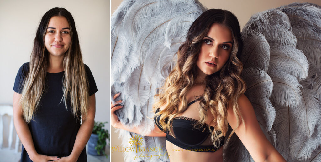 Boudoir Gold Coast