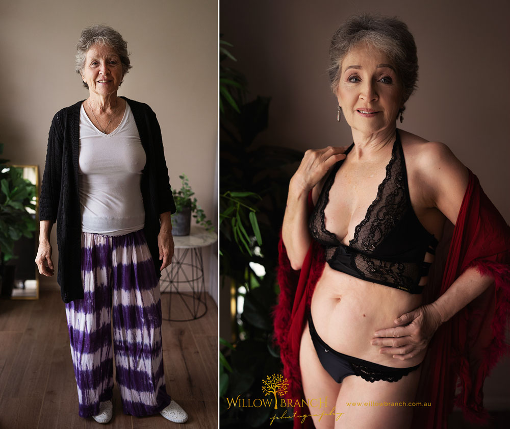 Empowerment Photoshoot Gold Coast