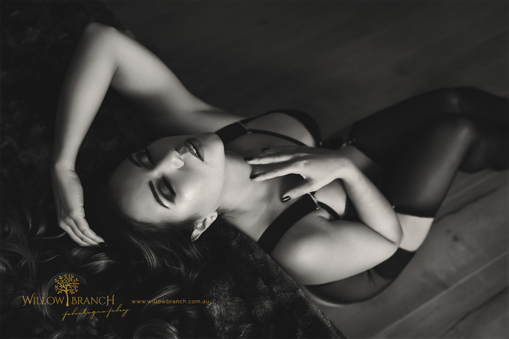 Boudoir Gold Coast
